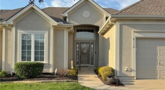 6112 NW 79th Street, Kansas City, MO 64151