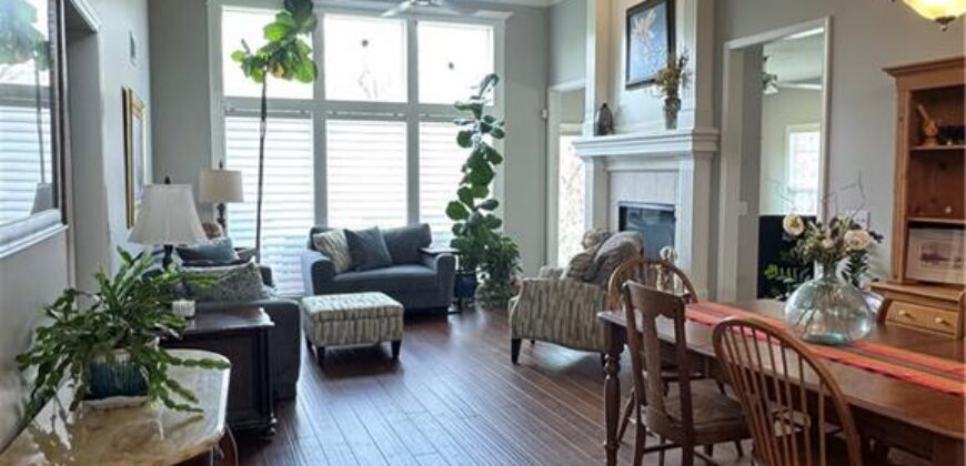 6112 NW 79th Street, Kansas City, MO 64151