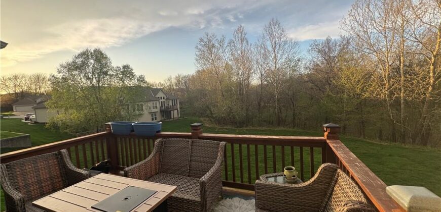 6112 NW 79th Street, Kansas City, MO 64151