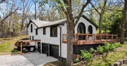 8305 NW Forest Drive, Weatherby Lake, MO 64152