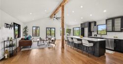 8305 NW Forest Drive, Weatherby Lake, MO 64152