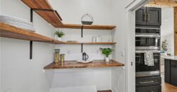 8305 NW Forest Drive, Weatherby Lake, MO 64152