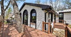 8305 NW Forest Drive, Weatherby Lake, MO 64152