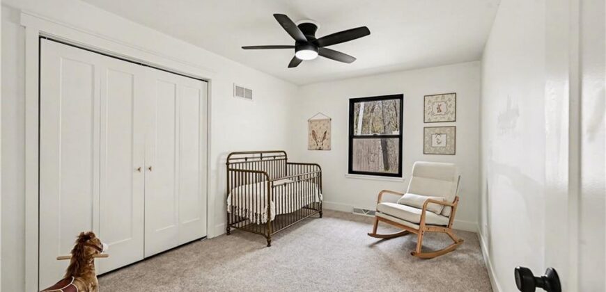 8305 NW Forest Drive, Weatherby Lake, MO 64152