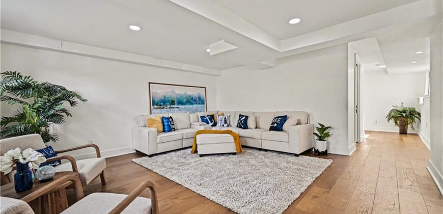 8305 NW Forest Drive, Weatherby Lake, MO 64152