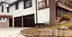 8305 NW Forest Drive, Weatherby Lake, MO 64152