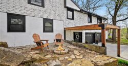 8305 NW Forest Drive, Weatherby Lake, MO 64152