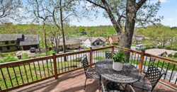 8305 NW Forest Drive, Weatherby Lake, MO 64152