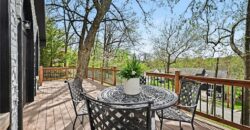 8305 NW Forest Drive, Weatherby Lake, MO 64152