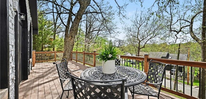 8305 NW Forest Drive, Weatherby Lake, MO 64152