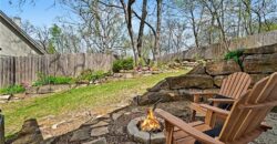 8305 NW Forest Drive, Weatherby Lake, MO 64152