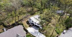 8305 NW Forest Drive, Weatherby Lake, MO 64152