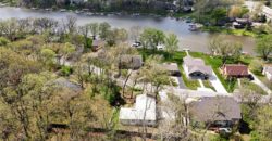 8305 NW Forest Drive, Weatherby Lake, MO 64152