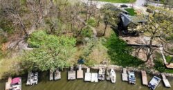 8305 NW Forest Drive, Weatherby Lake, MO 64152