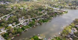 8305 NW Forest Drive, Weatherby Lake, MO 64152