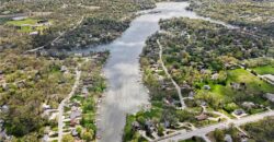 8305 NW Forest Drive, Weatherby Lake, MO 64152