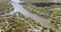 8305 NW Forest Drive, Weatherby Lake, MO 64152