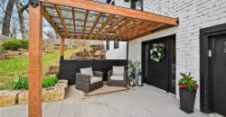 8305 NW Forest Drive, Weatherby Lake, MO 64152