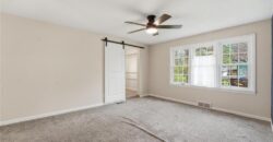 116 N Fairview Avenue, Liberty, MO 64068