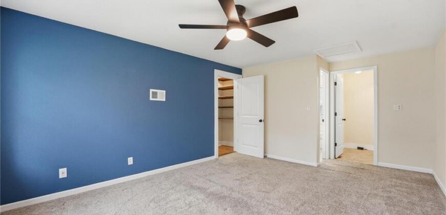 116 N Fairview Avenue, Liberty, MO 64068