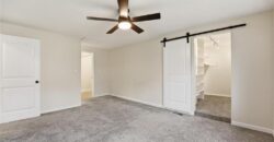 116 N Fairview Avenue, Liberty, MO 64068