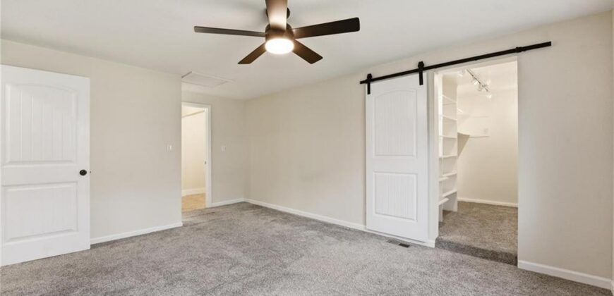 116 N Fairview Avenue, Liberty, MO 64068