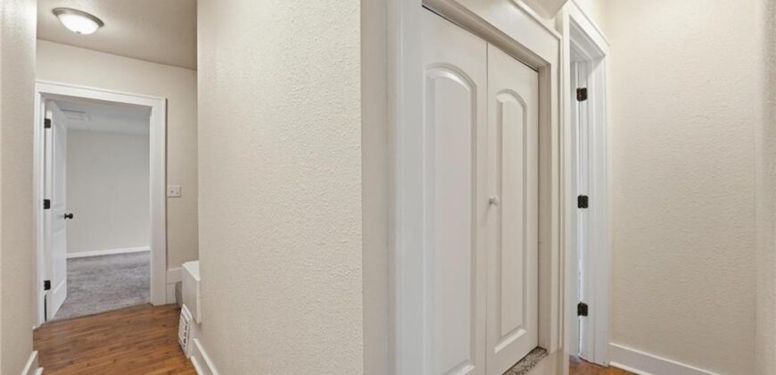 116 N Fairview Avenue, Liberty, MO 64068