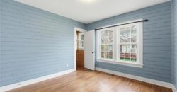 116 N Fairview Avenue, Liberty, MO 64068