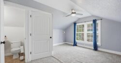 116 N Fairview Avenue, Liberty, MO 64068