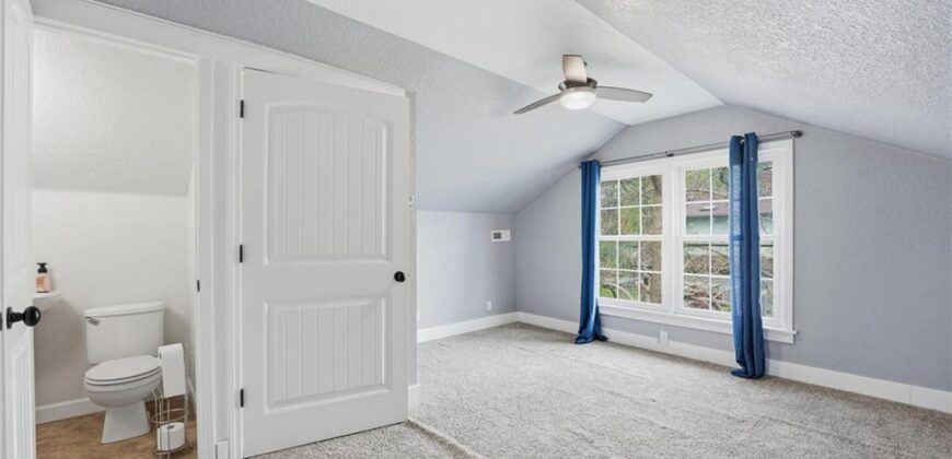 116 N Fairview Avenue, Liberty, MO 64068