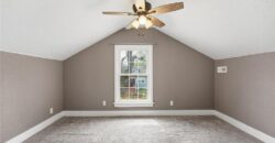 116 N Fairview Avenue, Liberty, MO 64068