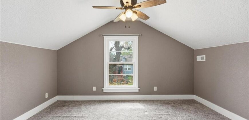 116 N Fairview Avenue, Liberty, MO 64068