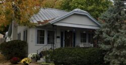 116 N Fairview Avenue, Liberty, MO 64068