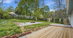 116 N Fairview Avenue, Liberty, MO 64068