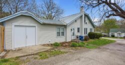 116 N Fairview Avenue, Liberty, MO 64068