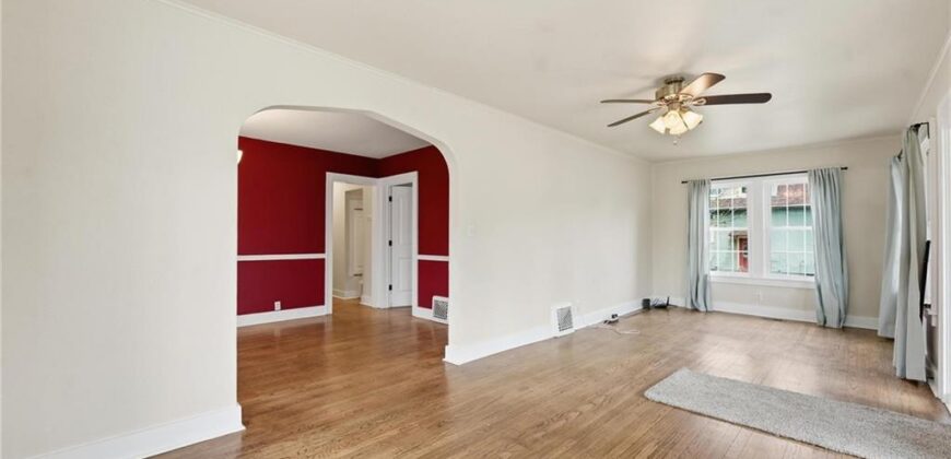 116 N Fairview Avenue, Liberty, MO 64068