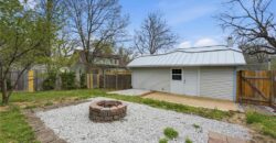 116 N Fairview Avenue, Liberty, MO 64068