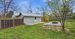 116 N Fairview Avenue, Liberty, MO 64068