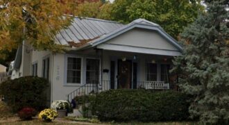 116 N Fairview Avenue, Liberty, MO 64068