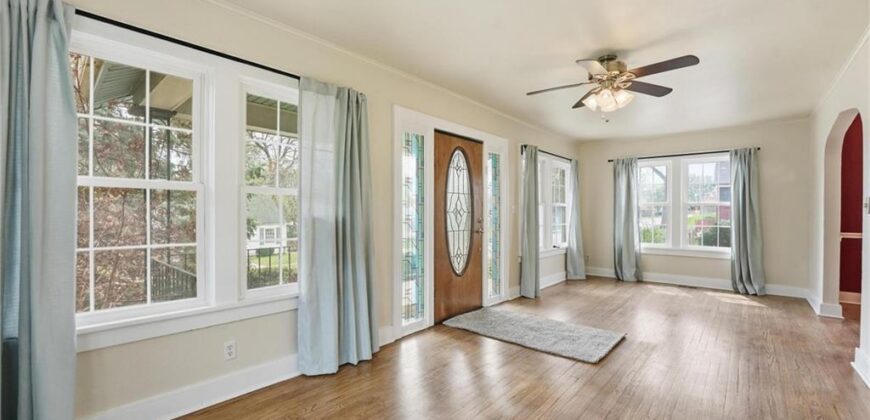 116 N Fairview Avenue, Liberty, MO 64068