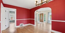 116 N Fairview Avenue, Liberty, MO 64068