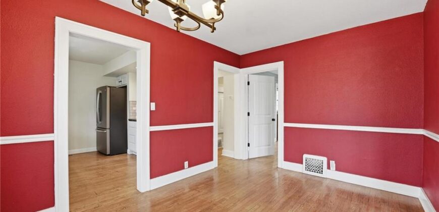 116 N Fairview Avenue, Liberty, MO 64068