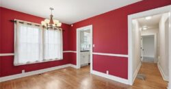 116 N Fairview Avenue, Liberty, MO 64068