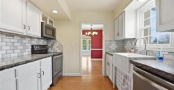 116 N Fairview Avenue, Liberty, MO 64068