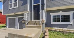 705 Marguerite Street, Kearney, MO 64060