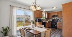 705 Marguerite Street, Kearney, MO 64060