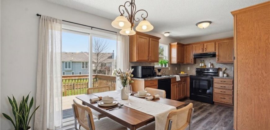 705 Marguerite Street, Kearney, MO 64060