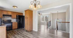 705 Marguerite Street, Kearney, MO 64060