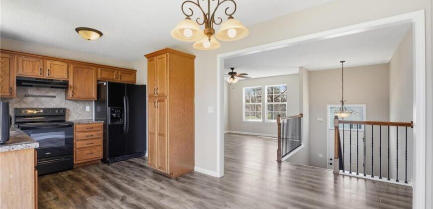 705 Marguerite Street, Kearney, MO 64060