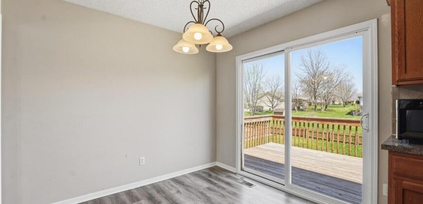 705 Marguerite Street, Kearney, MO 64060